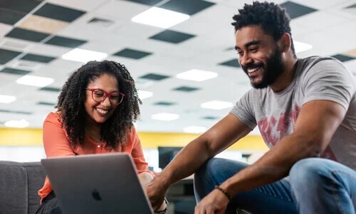 当社のストーリー